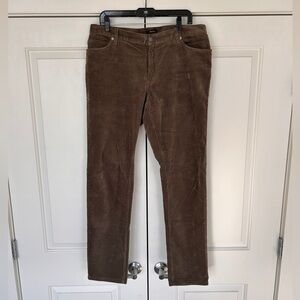 Men's Quince Stretch Corduroy Pants 34x34
